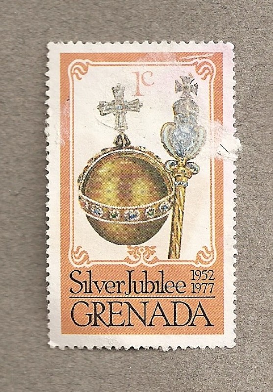 Jubileo de plata