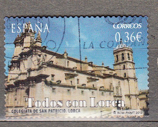 Colegiata de Lorca (722)
