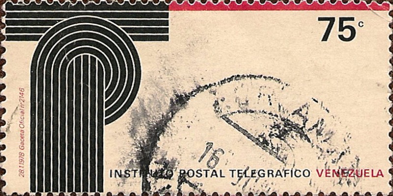 Creación del Instituto Postal Telegráfico.
