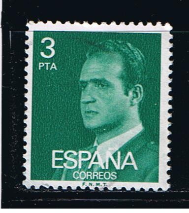 Edifil  2346  S.M. Don Juan Carlos  I  