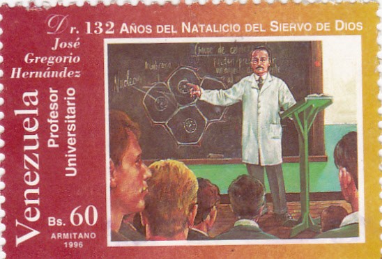 Profesor Universitario