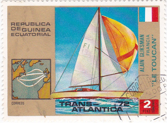 TRANS-ATLANTICA-72 