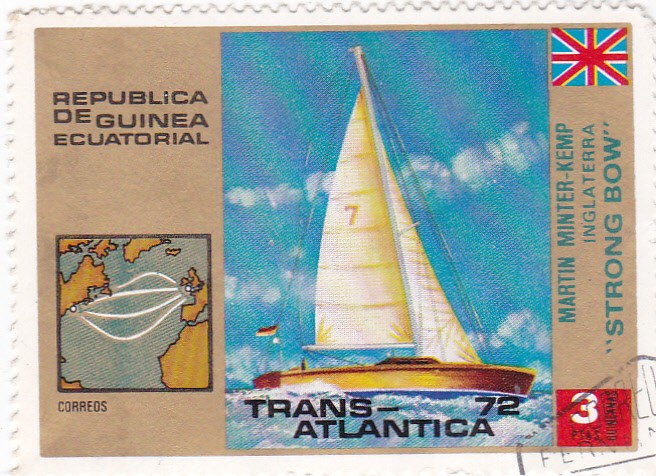 TRANS-ATLANTICA-72 