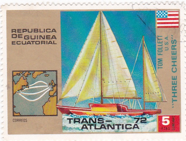TRANS-ATLANTICA-72 