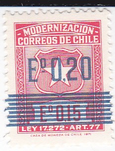 Modernización- Escudo-