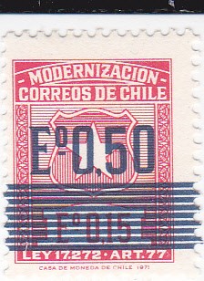 Modernización- Escudo-