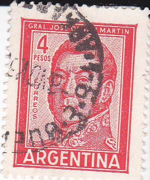 Gral.José de San Martín