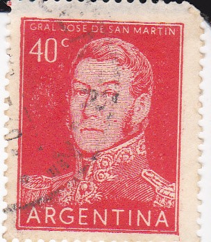 Gral.José de San Martín