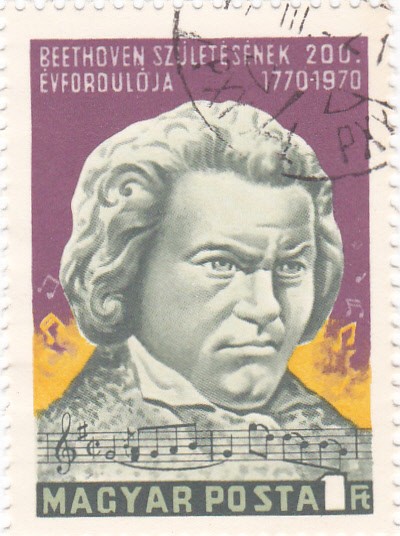 L.Beethoven- compositor