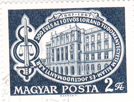 300 años Primera Universidad Nacional