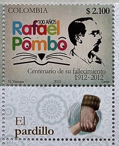 Personajes-Rafael Pombo