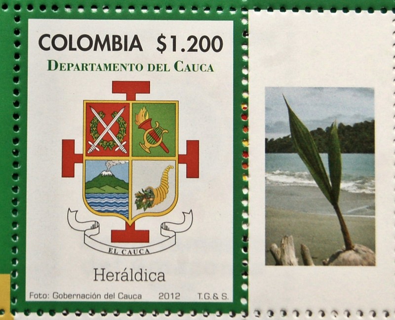 Departamento del Cauca