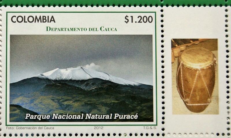 Departamento del Cauca