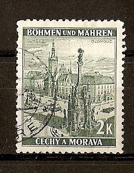 Olomouc.