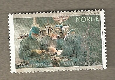 Operación quirurgica