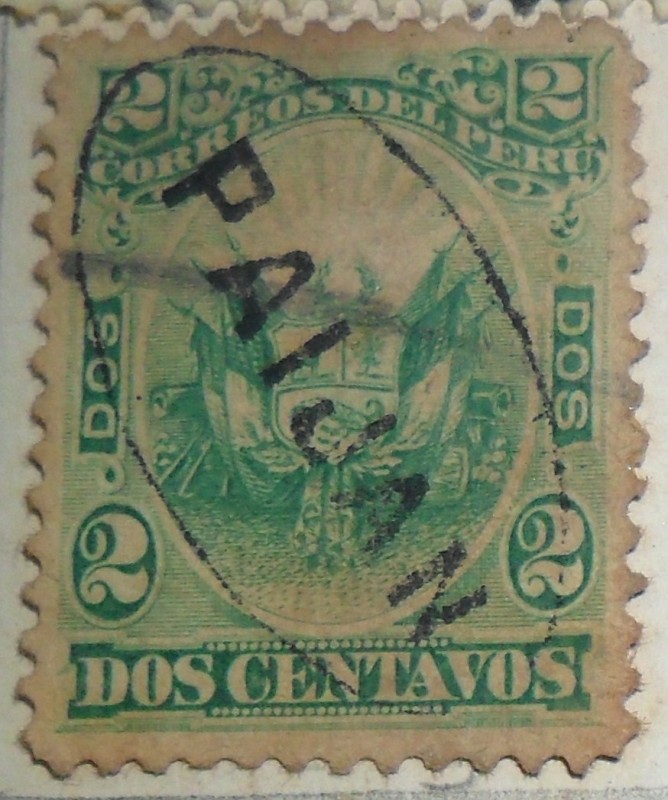 ESCUDO