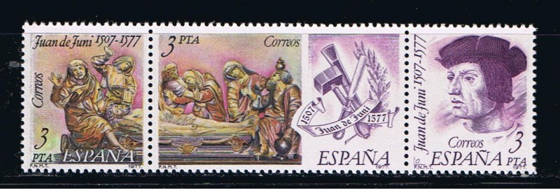 Edifil  2460.61.62  Centenarios.  