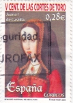Juana I de Castilla        (N)