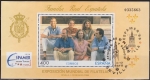 HB - Familia Real Española