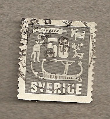 Simbolos escandinavos