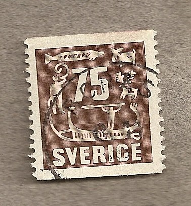 Simbolos escandinavos