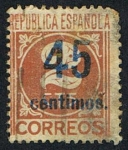 REPUBLICA ESPAÑOLA