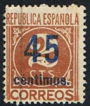 REPUBLICA ESPAÑOLA