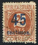 REPUBLICA ESPAÑOLA