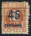 REPUBLICA ESPAÑOLA