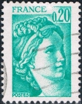 SABINA 1977-78. Y&T Nº 1967