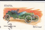 modelo  Isotta Fraschini 1908  STAFFA-Escocia