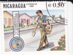 XII Congreso de la Unión postal de las Américas y España