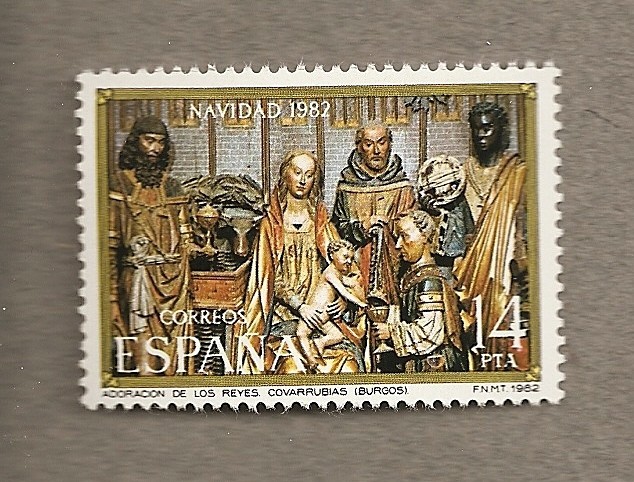 Navidad 1982