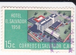 Hotel El Salvador