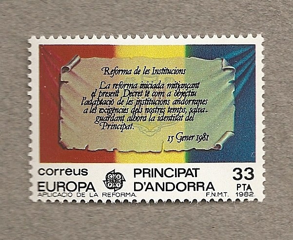 Europa 82