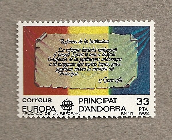 Europa 82