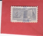 Palacio de Comunicaciones