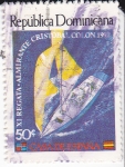 XI Regata.Almirante Cristobal Colón