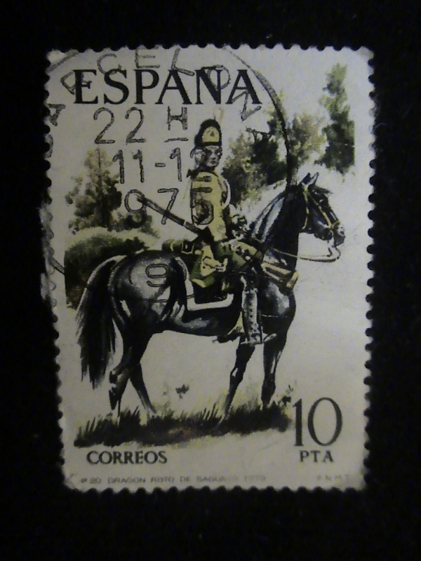 DRAGON DE SAGUNTO