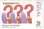 Historia de España- TARTESOS      (Ñ)