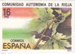 Comunidad Autónoma de La Rioja     (Ñ)