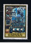 Edifil  2487  Pablo Ruíz Picasso.   