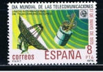 Edifil  2523  Día Mundial de las Telecomunicaciones.  
