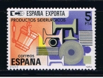 Edifil  2563  España exporta.  