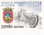 Estatuto de autonomía de Cantábria     (Ñ)