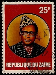 Mobuto Sese SeKo