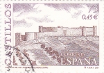 Castillo del Cid  Jadraque (Guadalajara)     (Ñ)