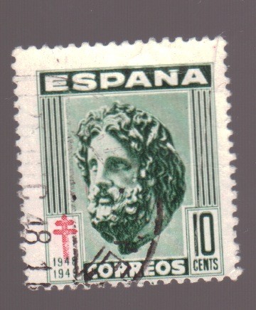 Pro- tuberculosos- Cruz de Lorena