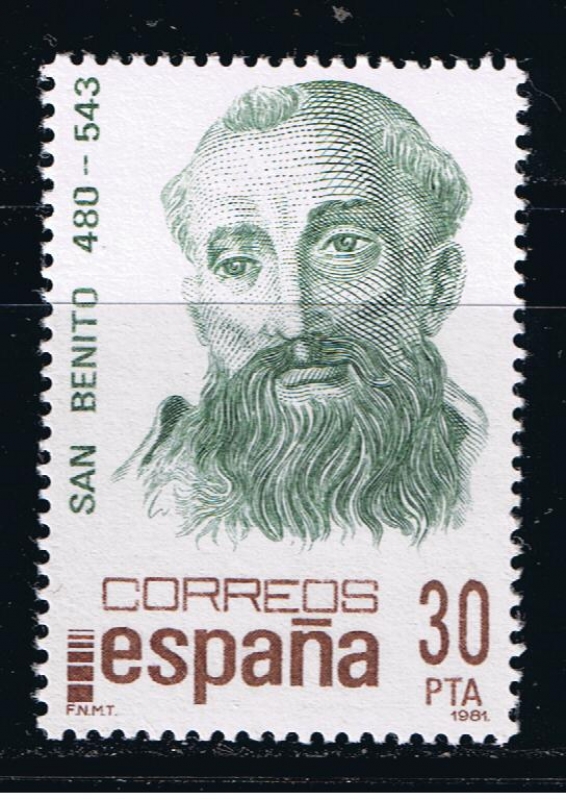 Edifil  2620  Centenarios.  