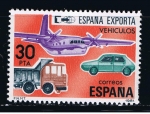 Edifil  2628  España exporta.  